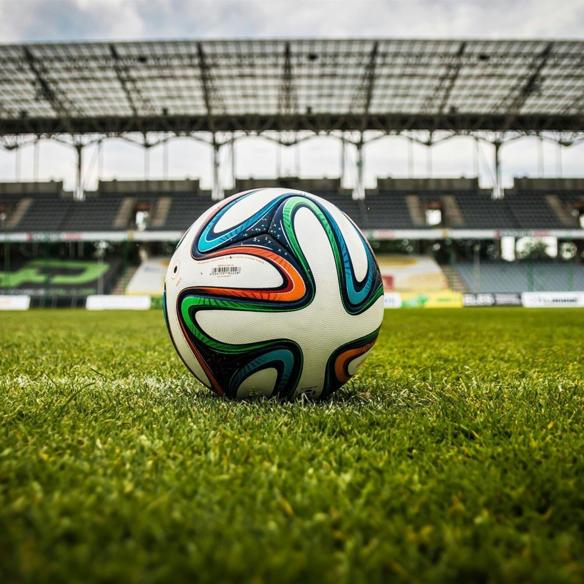 Fotboll