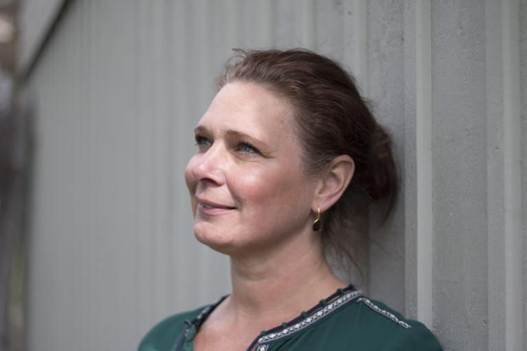 Lotta Görling