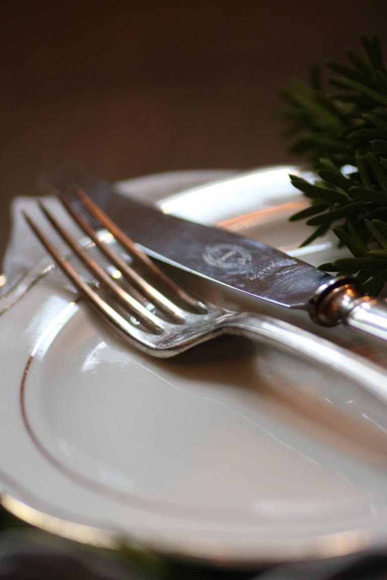 juldukning