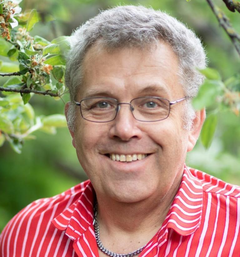 Robert Axelsson
