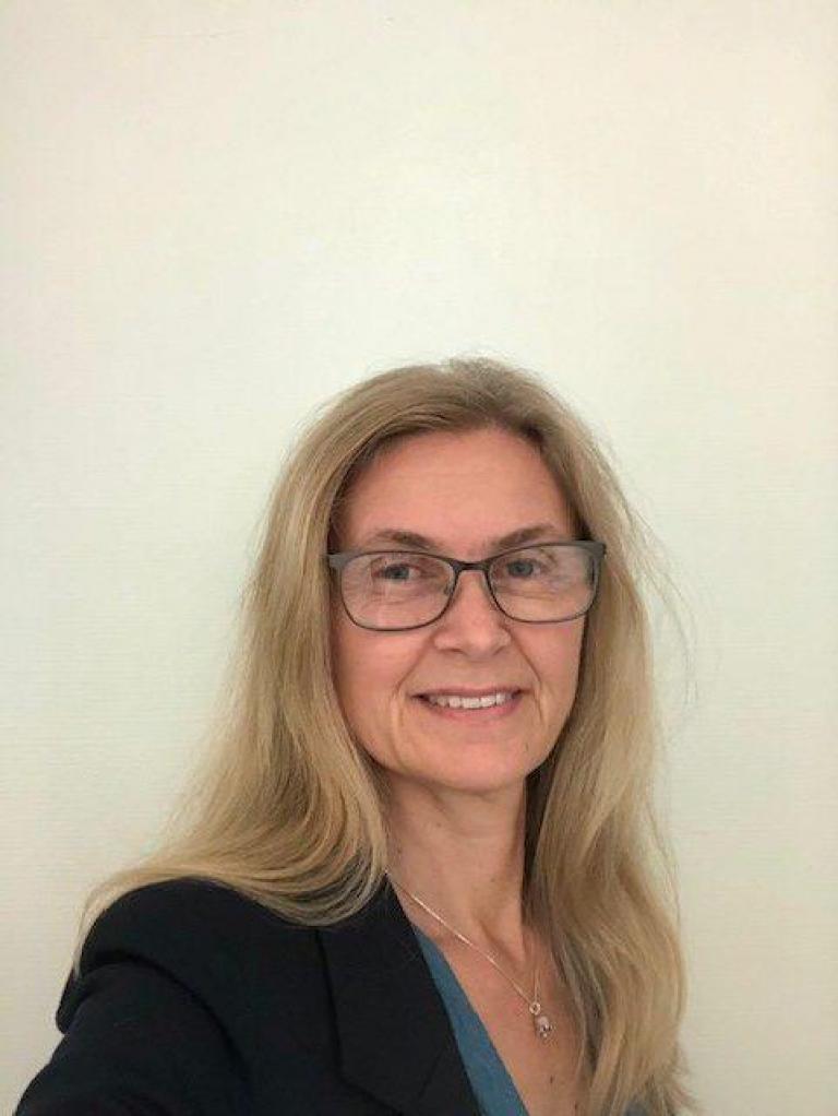 Sara Malmstrom